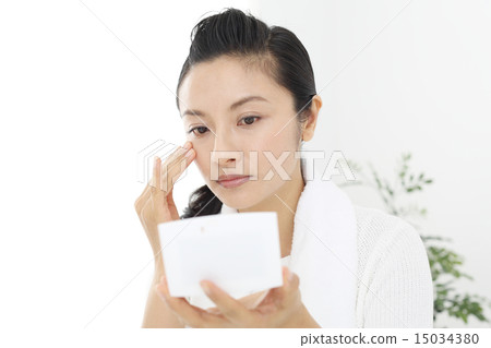 中美 中美 15034380