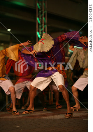 Geta dance 15034388