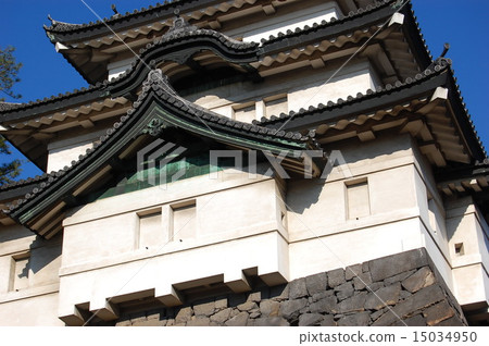 江戶城堡,富士見小樽#3 江戶城堡,富士見小樽#3 15034950