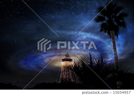 夜空的星 夜空的星 15034957