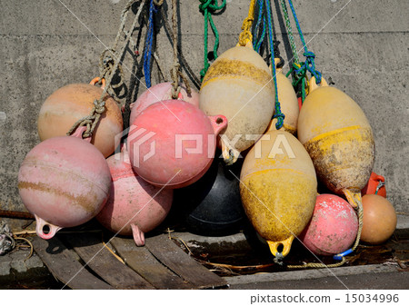 Fishing gear 15034996