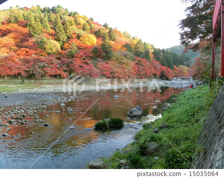 Kaori River 15035064