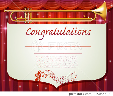 Certificate 15035608