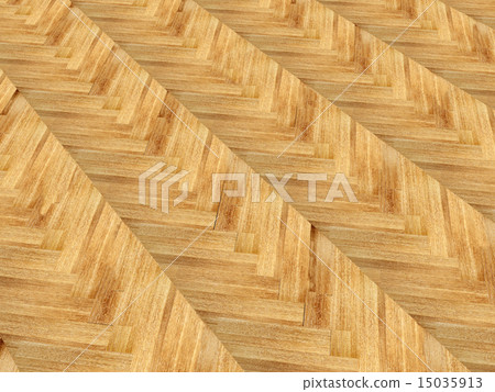 New oak parquet 15035913