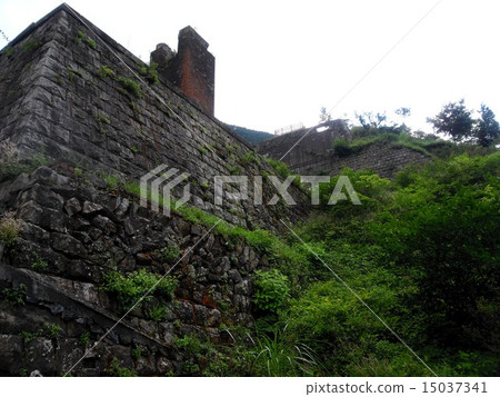 Oriental Machupichu Besshi Copper Mine Oriental Machupichu Besshi Copper Mine 15037341