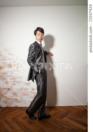 婚禮新郎禮服 婚禮新郎禮服 15037429