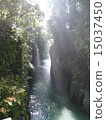 高千穗峽谷 15037450