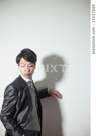 婚禮新郎禮服 婚禮新郎禮服 15037689