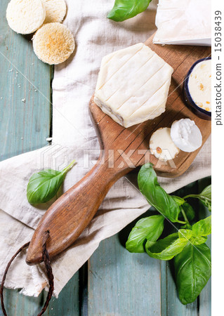 Cheese plate 15038439