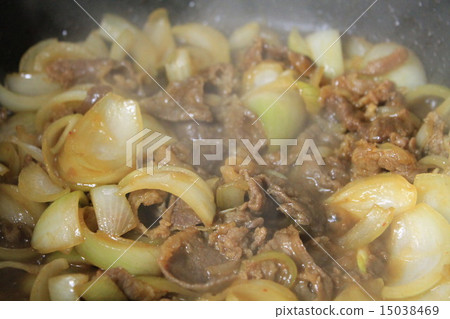 Potatoes Potatoes 15038469
