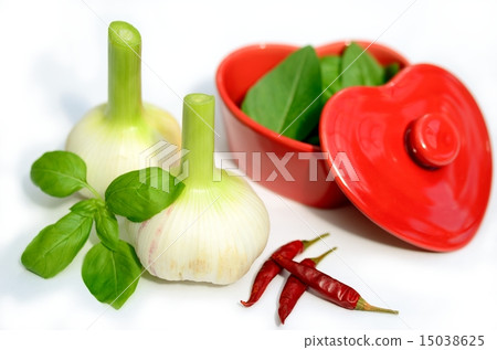 草藥 草藥 15038625