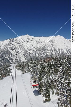 Shin-Hotaka Ropeway Shin-Hotaka Ropeway 15039179
