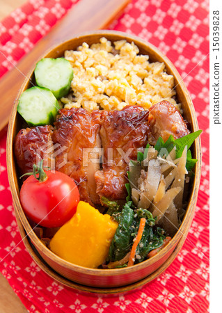 Wotow盒子午餐 Wotow盒子午餐 15039828