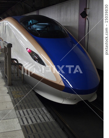 Hokuriku Shinkansen (E7 series · W7 series) · image (11) 15039830