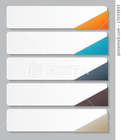 Infographic Design Elements for Your Business Vector Illustration 15039893