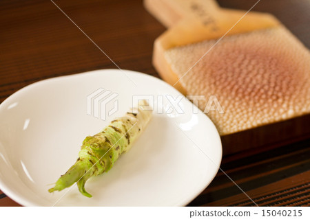 Book wasabi 15040215