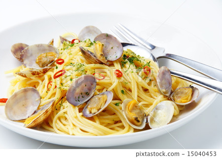 Vongole Vongole 15040453