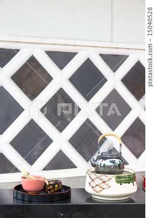 a tea party 15040528