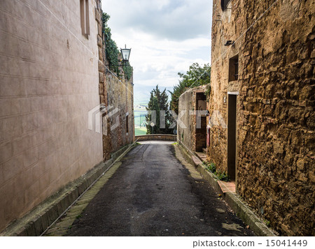 意大利托斯卡納皮恩扎 15041449