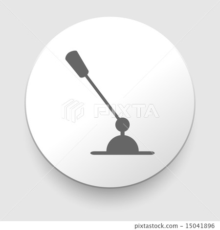 Vector Classic Microphones Symbol Vector Classic Microphones Symbol 15041896