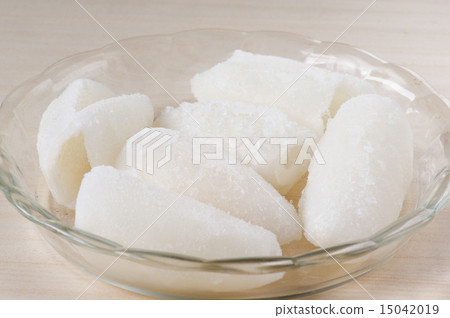 Frozen squid Frozen squid 15042019