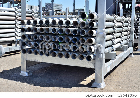 腳手架材料：楔形腳手架 15042050