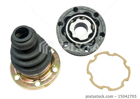 Constant velocity joints 15042705