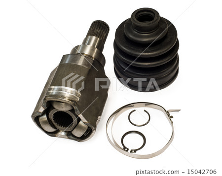 Constant velocity joints 15042706