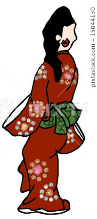 Returned beauty Returned beauty 15044130