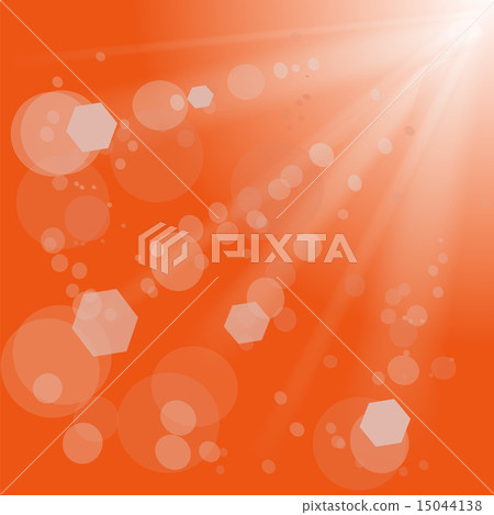 Sun Light Burst 15044138