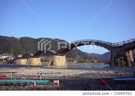Kintai橋 15044762