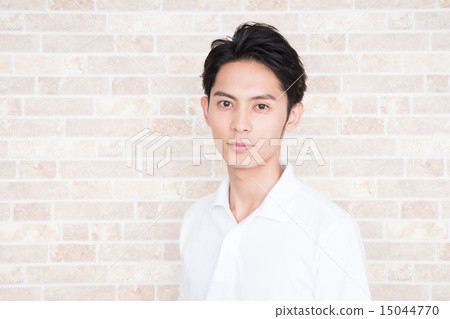 A young man 15044770