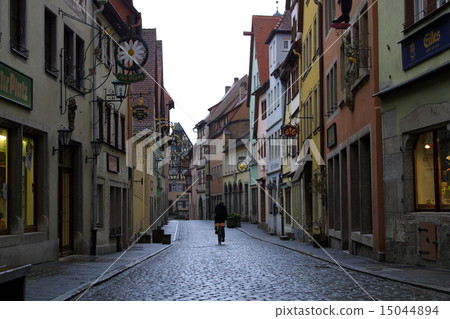 Rothenburg 15044894