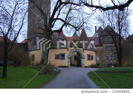 Rothenburg Rothenburg 15044902