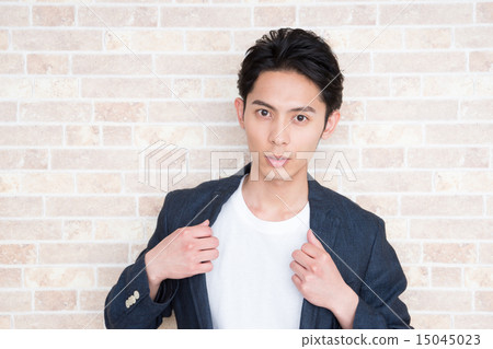 A young man 15045023