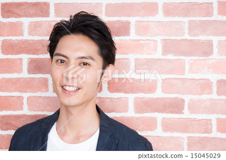 A young man 15045029