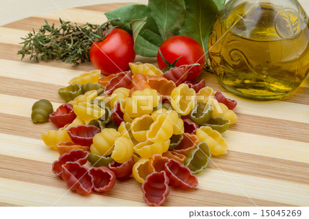 Pasta Gnocchi 15045269