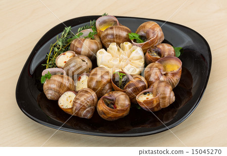 Escargot Escargot 15045270