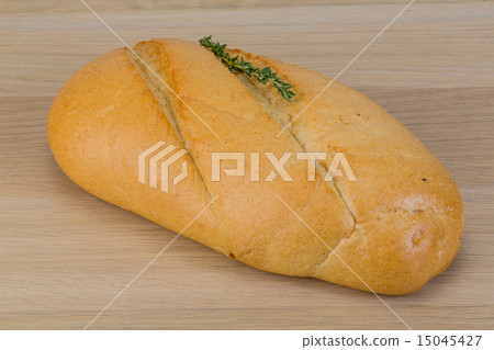 Baguette bread Baguette bread 15045427