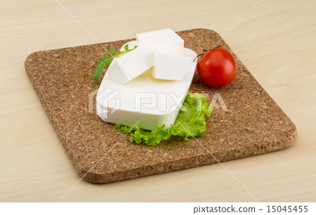 Feta cheese 15045455