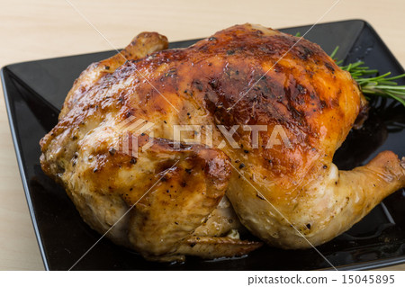 Grilled chicken 15045895