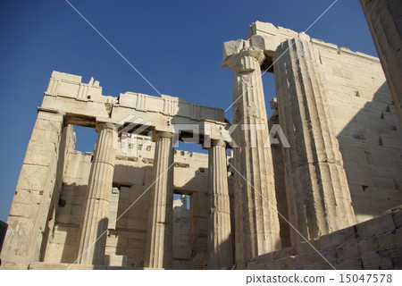 雅典衛城 雅典衛城 15047578
