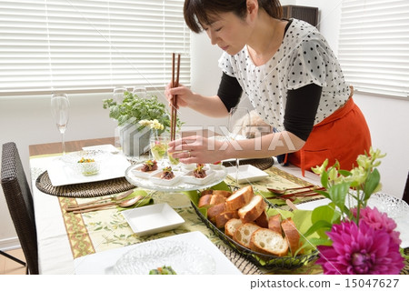 Lunch session 15047627