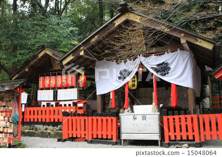 野宮神社 15048064