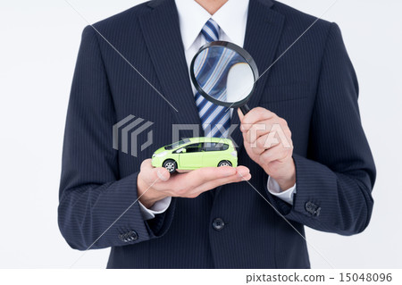 Car Assessment Image 15048096