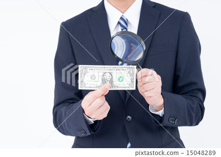 Foreign exchange image 15048289