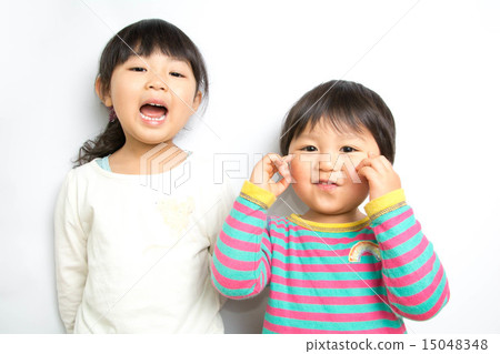 Two of good friends Two of good friends 15048348