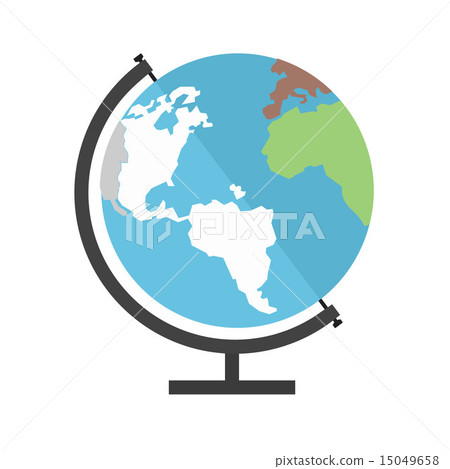 Globe, Earth 15049658