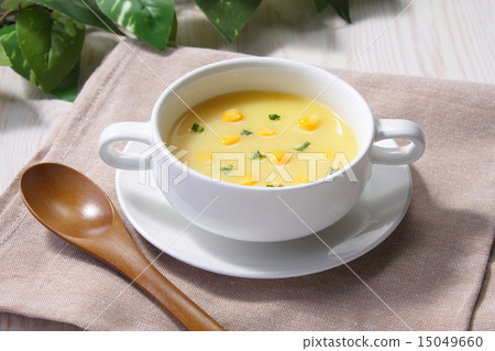 玉米potage 15049660