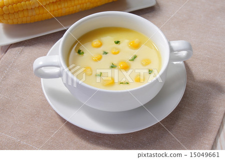 玉米potage 15049661